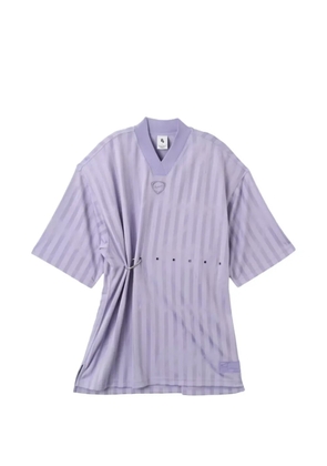 Nike Runway mini dress - Purple