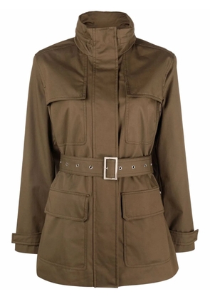 Woolrich Havic field jacket - Green
