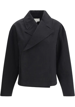 LouLou de Saison Coen blazer - Black