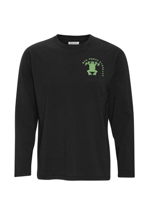 Henrik Vibskov Bug Press T-shirt - Black