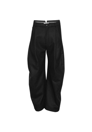 Henrik Vibskov One trousers - Black