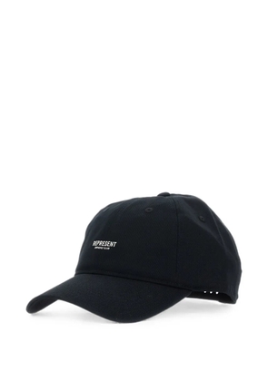 Represent Owners Club baseball cap - Black