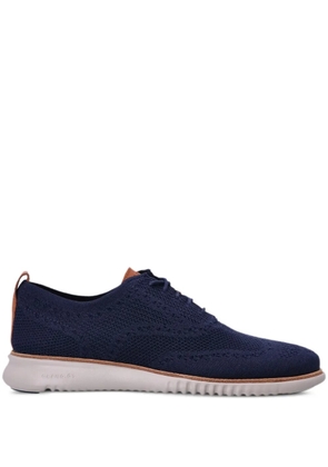 Cole Haan Zerogrand sneakers - Blue