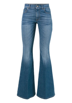 TOM FORD flared jeans - Blue