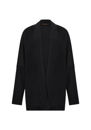 Moorer long-sleeves sweater - Black
