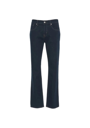 7 For All Mankind The Straight jeans - Blue