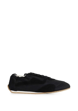 MAJOR STEP Major Sock sneakers - Black