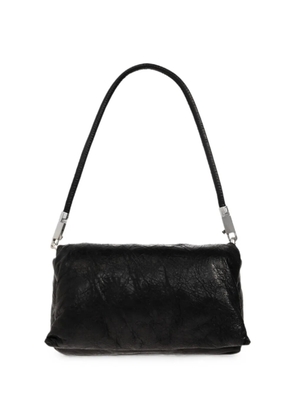 Rick Owens Pillow Griffin shoulder bag - Black