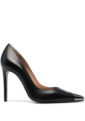 Roberto Festa Icon pointed-toe 100mm pumps - Black