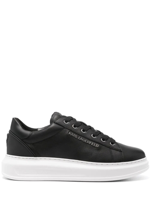 Karl Lagerfeld K/Ikonik Kapri sneakers - Black