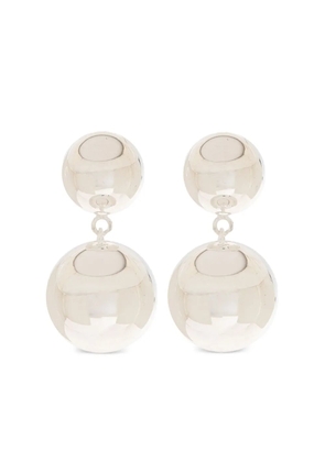Lié Studio The Caroline earrings - Silver