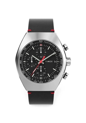 TIMEX Legacy Tonneau watch - Black
