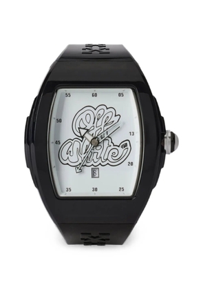 Off-White Beat Tonneau 51,5mm watch