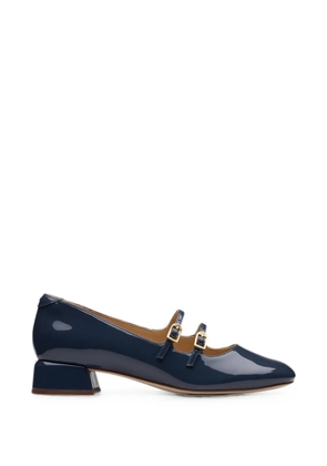 Clarks Originals Daiss30 Shine Mary-Jane pumps - Blue