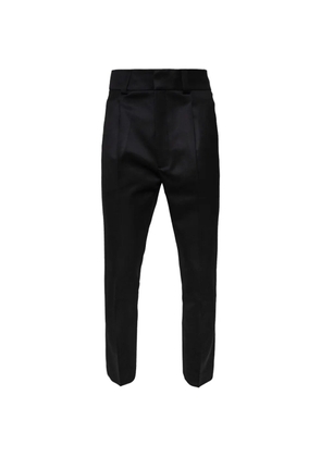 Fear Of God Eternal twill trousers - Black