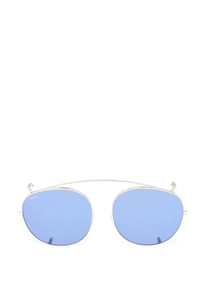 OAMC titanium interchangeable lenses - Silver