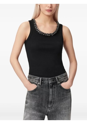 AllSaints Lucy tank top - Black