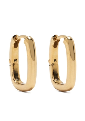 IVI small Toy earrings - Gold