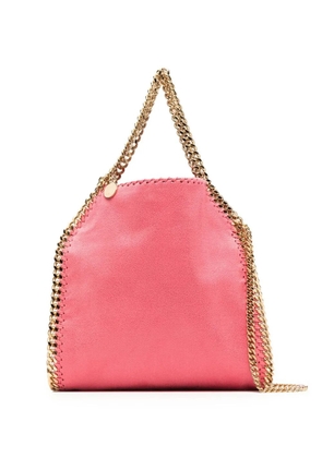 Stella McCartney mini Falabella tote bag - Pink