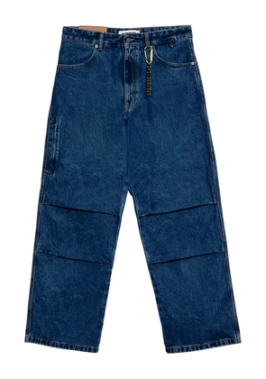 DARKPARK Josh jeans - Blue