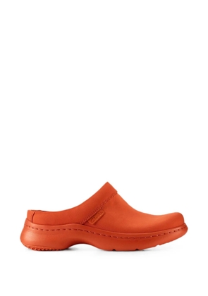 Clarks Originals x Martine Rose Clog 2 mules - Orange
