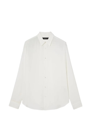 Gucci silk shirt - White