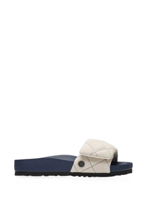 BIRKENSTOCK 1774 Sylt sandals - Neutrals