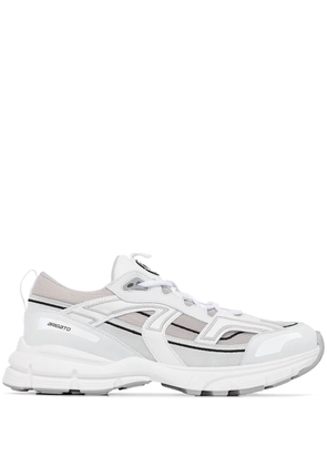Axel Arigato white marathon sneakers