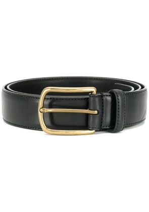 Officine Creative Strip belt - Black