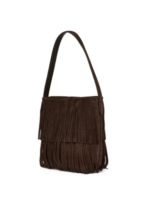 Liviana Conti Iman shoulder bag - Brown