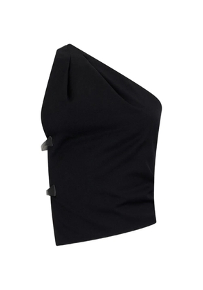 DSQUARED2 chic night top - Black