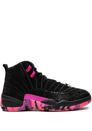 Jordan Air Jordan 12 Retro DB - Black