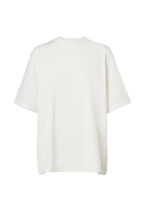 The Row Estavo T-Shirt - White