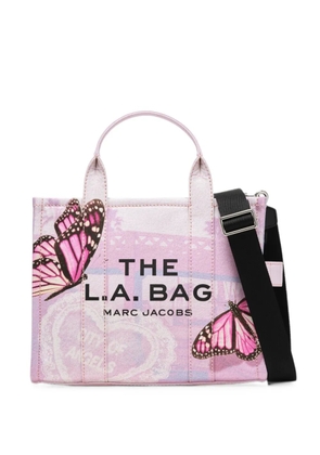 Marc Jacobs The City tote bag - Pink