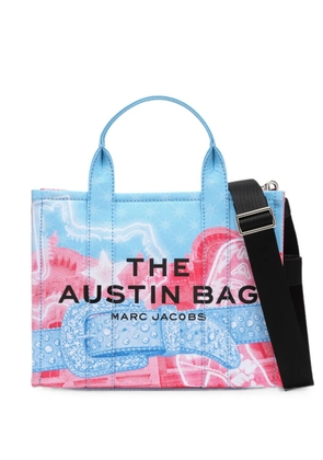 Marc Jacobs The City tote bag - Blue