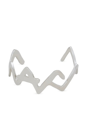 Marni Symbol bracelet - Silver