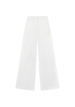 Off-White drawstring trousers