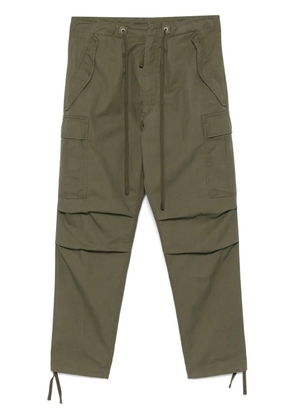 TOM FORD cargo trousers - Green