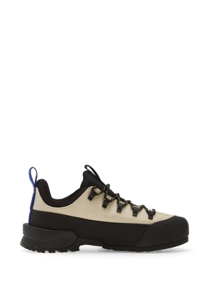 The North Face Glenclyffe ripstop sneakers - Neutrals