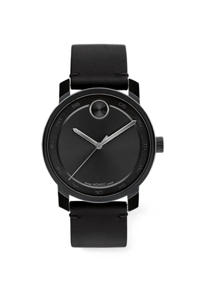 Movado Bold 41mm watch - Black
