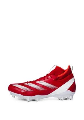 adidas Adizero Impact football sneakers - Red