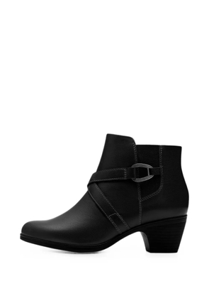 Clarks Originals Emily2 Henley ankle boots - Black