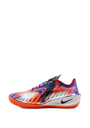 Nike GT Cut 4 EP basketball sneakers - Purple