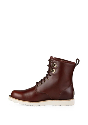 UGG Hannen TL leather boots - Brown