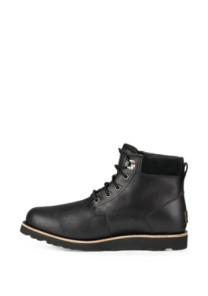 UGG Seton lace-up boots - Black