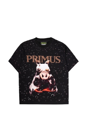 Pleasures Pork Soda short-sleeve T-shirt - Black