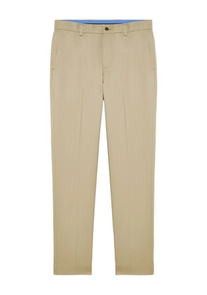 Brooks Brothers Advantage tailored chinos - Neutrals