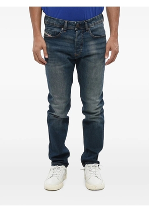 Diesel Buster mid-wash jeans - Blue