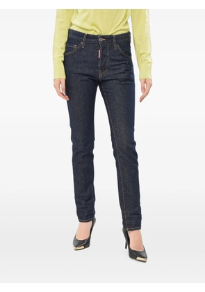 DSQUARED2 Cool Guy jeans - Blue