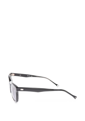 OAMC Mara square-frame sunglasses - Black